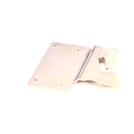 Silver King Hinge Cover Cabnt Rh Skpz60 36323